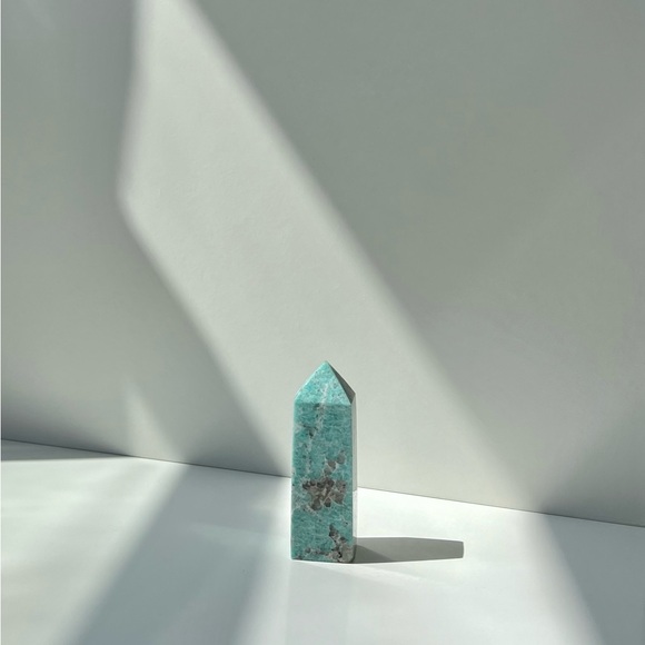 Amazonite Tower - Picture 5 of 11